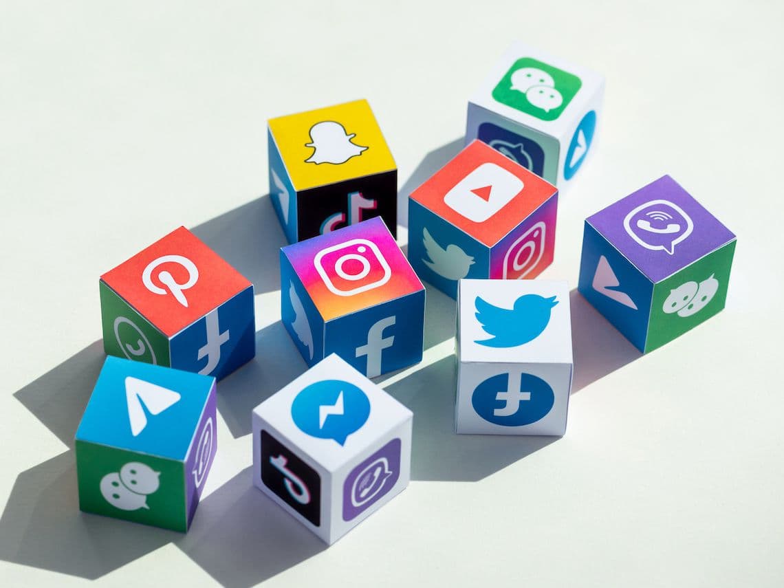 Gestión de Redes Sociales